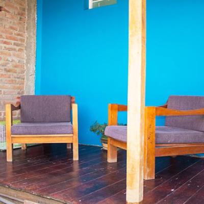 VENTA DE LINDA CASA DE 1 PISO EN PIMENTEL